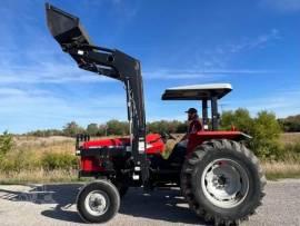 MASSEY FERGUSON 471