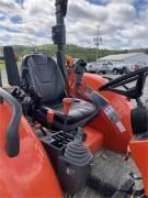 2022 KUBOTA M7060HD12