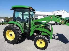 2008 JOHN DEERE 4720