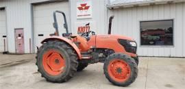 KUBOTA M7060D