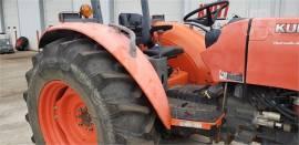 KUBOTA M7060D