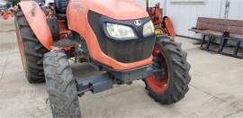 KUBOTA M7060D