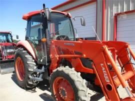 KUBOTA M7040HDC