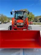 2021 KUBOTA M7060HDC12