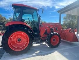 2021 KUBOTA M7060HDC12