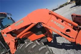 2007 KUBOTA M8540