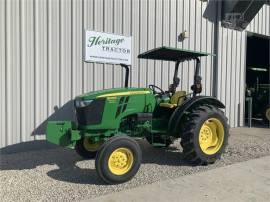 2015 JOHN DEERE 5045E