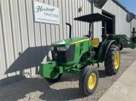 2015 JOHN DEERE 5045E