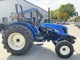 2003 NEW HOLLAND TN60A