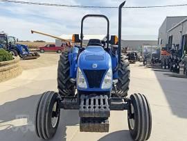 2003 NEW HOLLAND TN60A