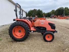 2011 KUBOTA MX5100F