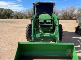 2019 JOHN DEERE 5055E