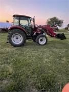 2021 CASE IH FARMALL 75C