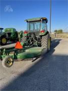 2007 JOHN DEERE 5425