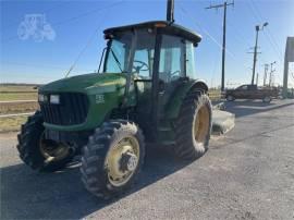 2007 JOHN DEERE 5425