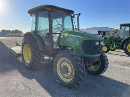 2007 JOHN DEERE 5425