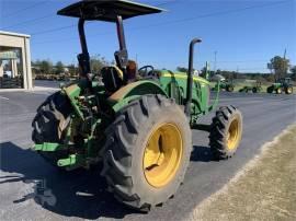 2021 JOHN DEERE 5090E