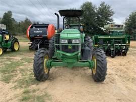 2021 JOHN DEERE 5090E