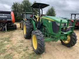 2021 JOHN DEERE 5090E