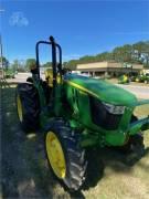 2021 JOHN DEERE 5075E