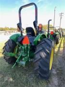 2021 JOHN DEERE 5075E