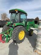 2016 JOHN DEERE 4066R