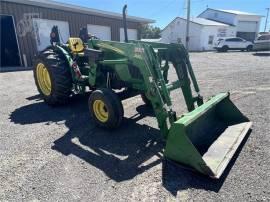 2005 JOHN DEERE 5325