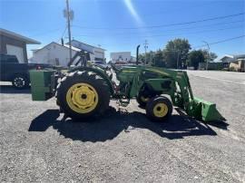 2005 JOHN DEERE 5325