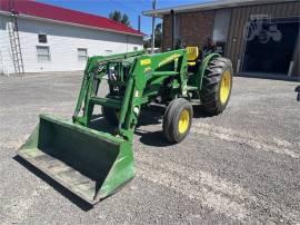 2005 JOHN DEERE 5325