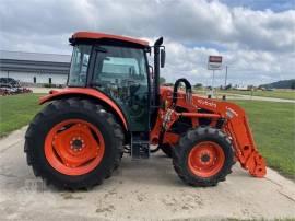 2022 KUBOTA M5-091HD12-1