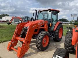 2022 KUBOTA M5-091HD12-1