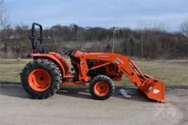 2022 KUBOTA L4701HST