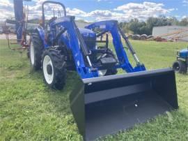 2022 NEW HOLLAND WORKMASTER 70