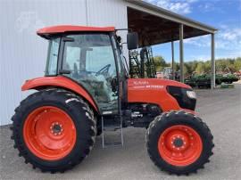 2023 KUBOTA M7060HDC