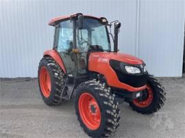 2023 KUBOTA M7060HDC