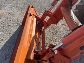 2018 KUBOTA M5-091