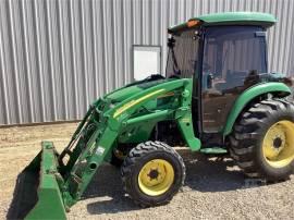 2007 JOHN DEERE 4520