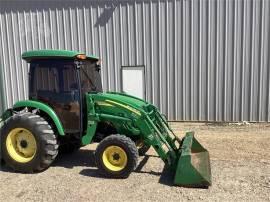 2007 JOHN DEERE 4520