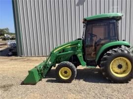 2007 JOHN DEERE 4520