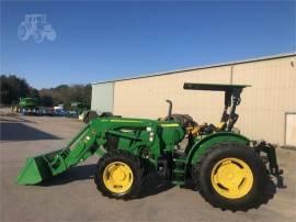 2019 JOHN DEERE 5090M