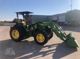 2019 JOHN DEERE 5090M