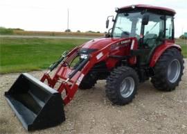 2022 CASE IH FARMALL 55C