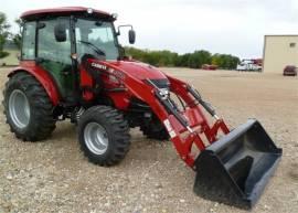 2022 CASE IH FARMALL 55C