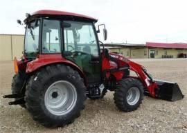 2022 CASE IH FARMALL 55C