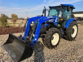 2021 NEW HOLLAND WORKMASTER 95