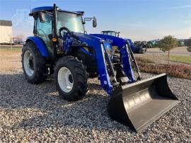 2021 NEW HOLLAND WORKMASTER 95