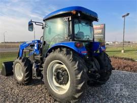 2021 NEW HOLLAND WORKMASTER 95