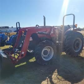 2022 CASE IH FARMALL 95A