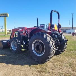 2022 CASE IH FARMALL 95A