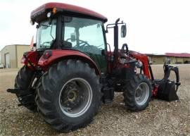 2022 CASE IH FARMALL 95A